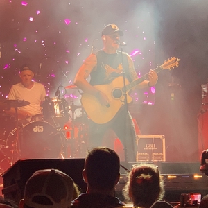 Casey Barnes at Broadbeach, Australia in Broadbeach 2023