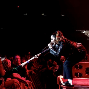 The Interrupters at Rockford, IL in BMO Center 2023