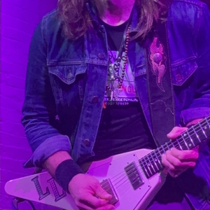 Lance Lopez at Indianapolis, IN in Slippery Noodle Inn 2023