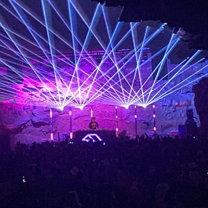 Gabriel & Dresden at Pelham, TN in The Caverns 2023