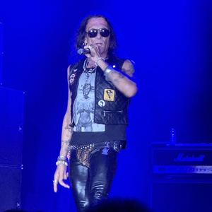 Stephen Pearcy at New Buffalo, MI in Four Winds Casino Resort – New Buffalo 2023