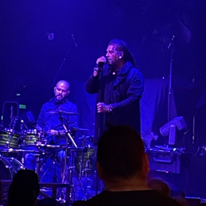Lions At The Gate at Dallas, TX in Granada Theater 2023