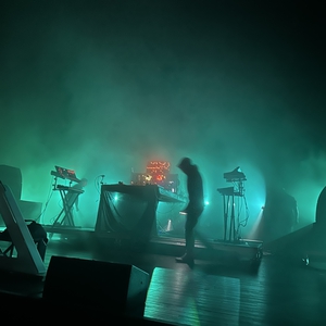 Kasablanca at Chicago, IL in Radius Chicago 2023