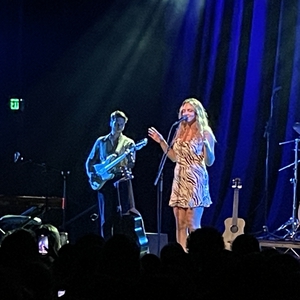 Eloise at Los Angeles, CA in The Fonda Theatre 2023