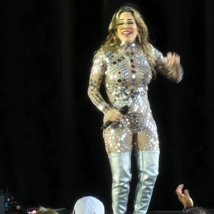 Taylor Dayne at Orlando, FL in Walt Disney Imagineering Presents: The EPCOT Experience 2025