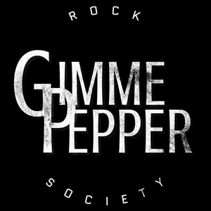 Gimme Pepper