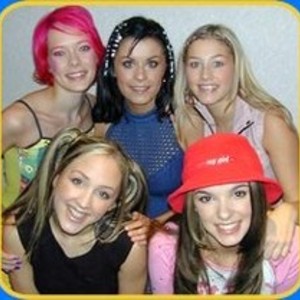 Girl Thing Concerts & Live Tour Dates 20242025 Tickets Bandsintown