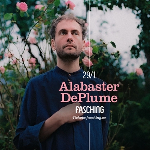 Alabaster DePlume Tickets, Tour Dates and Concerts