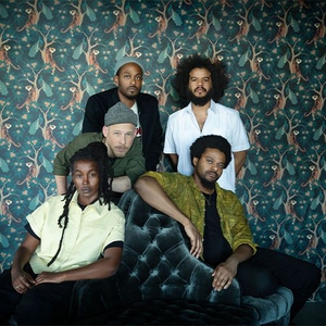 Irreversible Entanglements Tickets, Tour Dates and Concerts