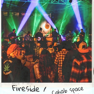 Kitchen Dwellers at High Point, NC in COHAB SPACE 2023