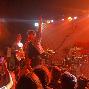 Holding Absence at Wollongong, Australia in La La La's 2023
