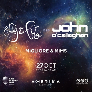 John O'Callaghan Tickets, Tour Dates and Concerts