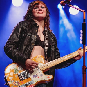 GAYLE at Los Angeles, CA in El Rey Theatre 2023