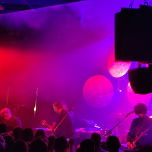 Calexico at Paris, France in Trabendo 2023
