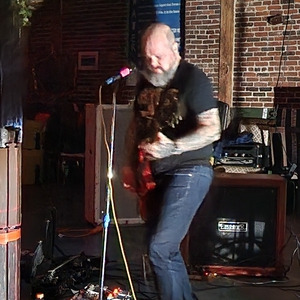 Great Falls at Boston, MA in O'Brien's Pub 2023