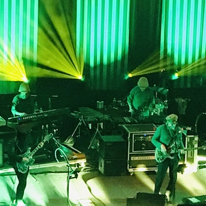Les Claypool at Montclair, NJ in The Wellmont Theater 2023