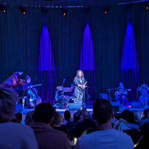 Jeremy Dutcher at undefined in undefined 2023