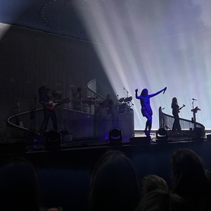 Jain at Montpellier, France in ZENITH SUD MONTPELLIER 2025
