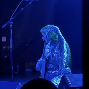 Nai Palm at Chicago, IL in Bottom Lounge 2023