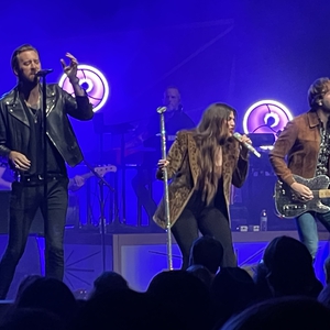 Lady A at New York City, NY in Beacon Theatre 2023