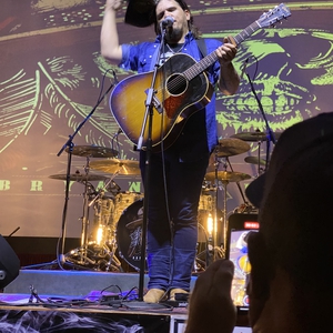 Bryan Martin at Cleveland, TX in Texan Theater 2023