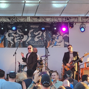 The Pietasters at Gainesville, FL in Multiple Venues 2023