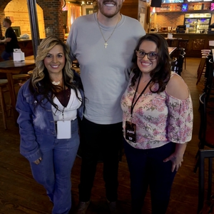 Trey Lewis at undefined in undefined 2023