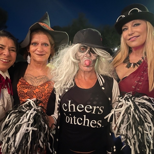 Rock Addix at Mesa, AZ in On The Green Sports Grill 2023