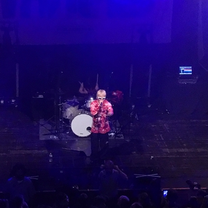 Paledusk at Lake Buena Vista, FL in House of Blues Orlando 2023
