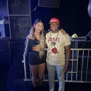 BIA at Tucson, AZ in Encore 2023