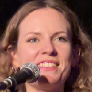 Meredith Moon at Toronto, ON in Hugh's Room Live 2023
