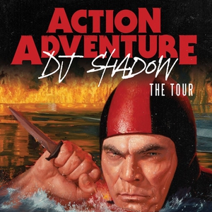 DJ Shadow Tickets, Tour Dates and Concerts