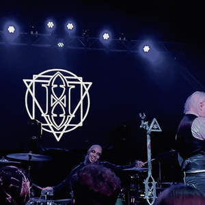 Gemini Syndrome at Portland, OR in Bossanova Ballroom 2023