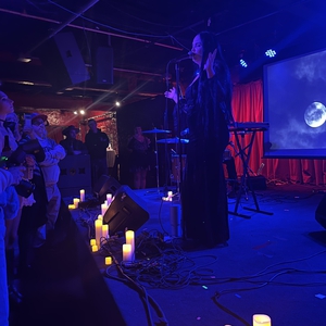 Wish Queen at Cleveland, OH in Grog Shop 2023