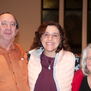 Sarah Hart at Milford, MA in Saint Mary of the Assumption Church 2023