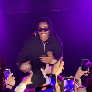 Dro Kenji at Chicago, IL in Bottom Lounge 2023