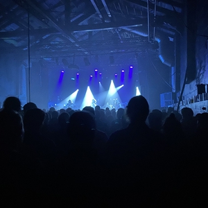 Elder at Copenhagen, Denmark in Pumpehuset 2023