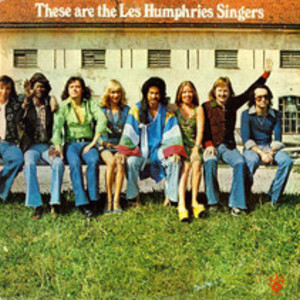 Les Humphries Singers Tickets, Tour Dates and Concert