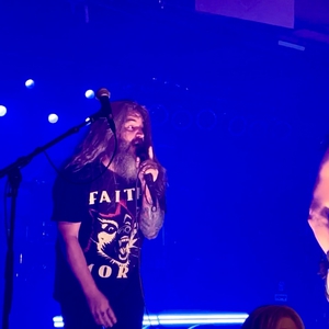 Suicide Silence at Oklahoma City, OK in Diamond Ballroom 2023