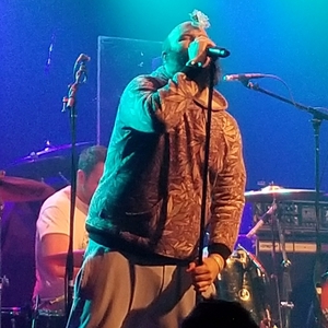 Fucked Up at Brooklyn, NY in Warsaw 2023