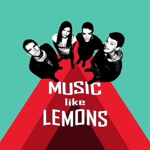 Music Like Lemons Tickets, Tour Dates and %{concertOrShowText}