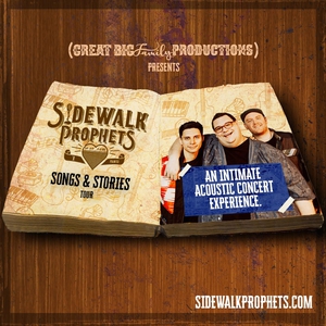 Sidewalk Prophets Tickets, Tour Dates and Concerts