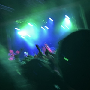 Death Lens at Santa Ana, CA in Observatory 2023