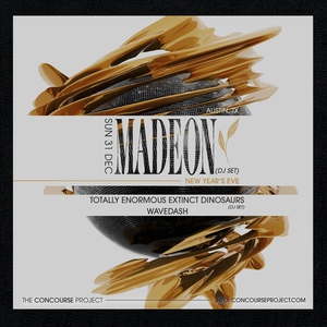Madeon Tickets, Tour Dates and Concerts