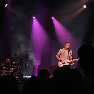 Death Cab for Cutie at Calgary, AB in Grey Eagle Event Centre 2023