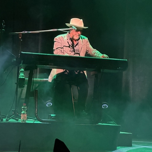 Paul Carrack at München, Germany in TonHalle München (im Werksviertel Mitte) 2023