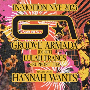 Hannah Wants Tickets, Tour Dates and Concerts