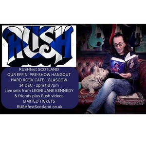 Ardrossan & Saltcoats Herald Events - Moving Pictures - Rush ...