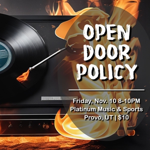 Open Door Policy - ODP Tickets, Tour Dates and Concerts