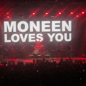 Moneen at Toronto, ON in HISTORY 2023